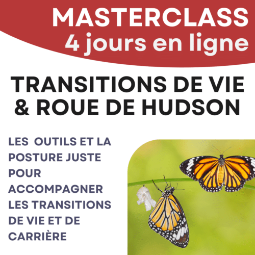 Masterclass Hudson