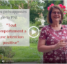 vidéo - tout comportement a une intention positive