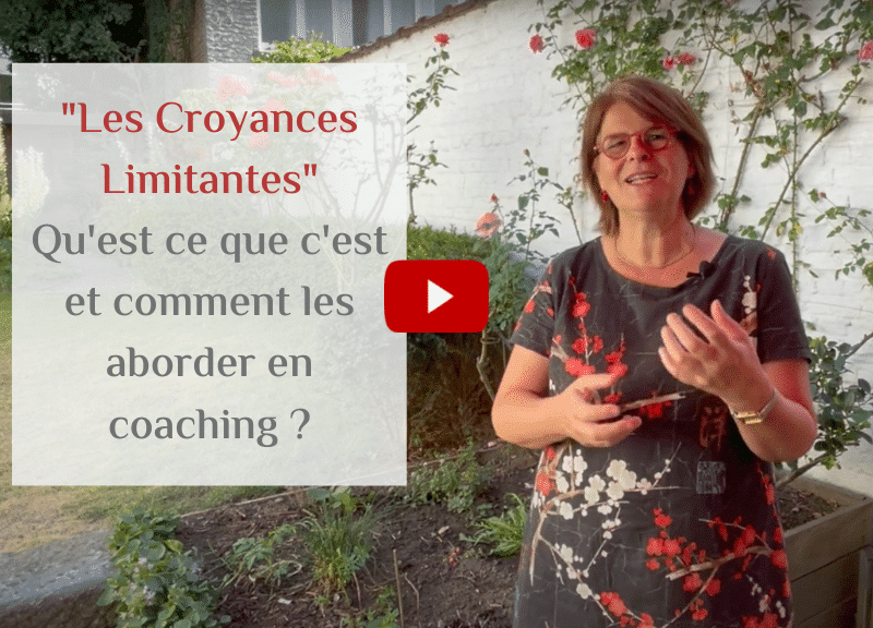 Vidéo Croyances limitantes