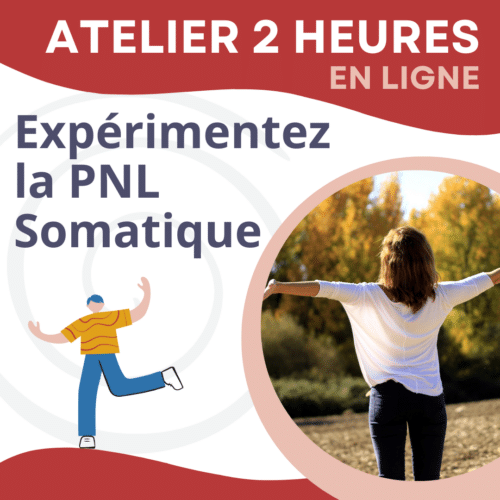 Atelier PNL Somatique