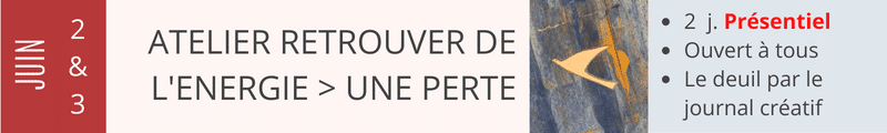 Atelier deuil