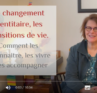 Vidéo changement identitaire