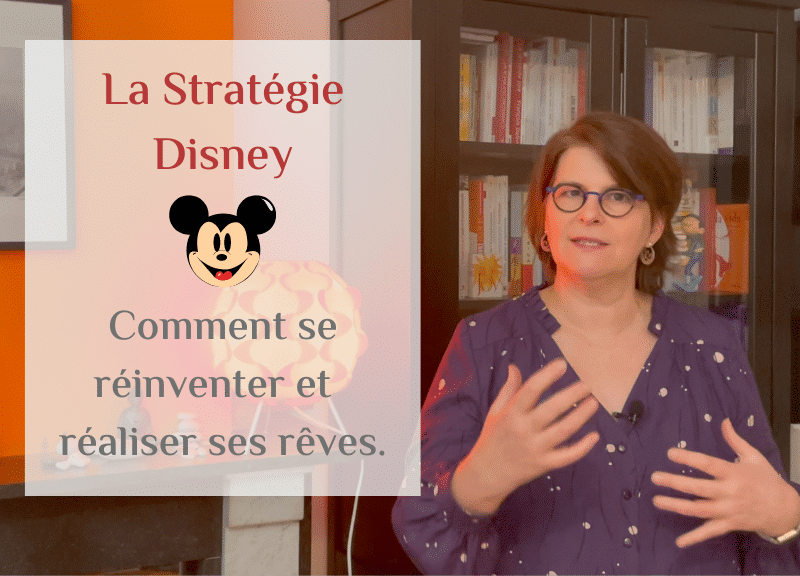 Stratégie Disney