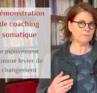 Démonstration coaching somatique