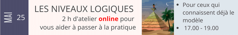 Niveaux Logiques mai