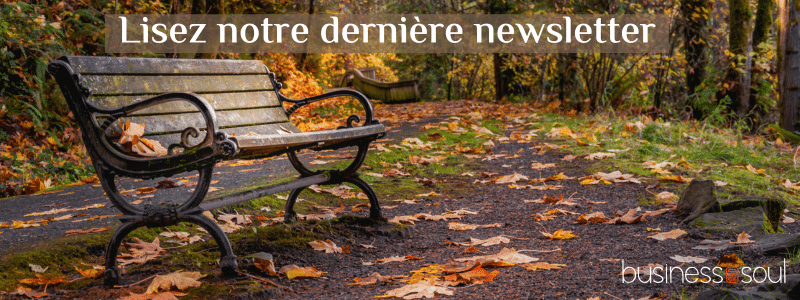newsletter décembre 2023
