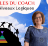 Etre coach- postures et niveaux logiques