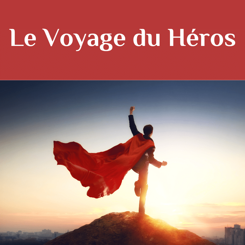 Le Voyage du Héros