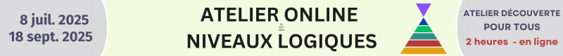 Atelier Niveaux Logiques