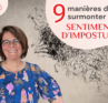 Sentiment d'imposture