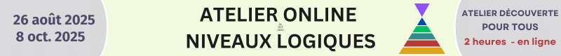 Atelier Niveaux Logiques
