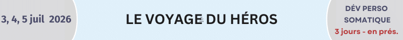Voyage du Héros