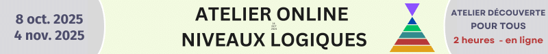 Atelier Niveaux Logiques