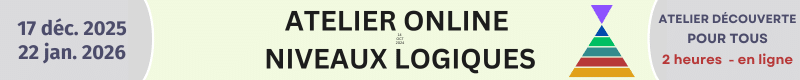 Atelier Niveaux Logiques
