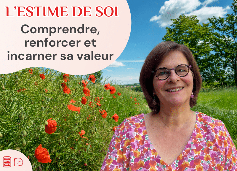 Vidéo Estime de soi