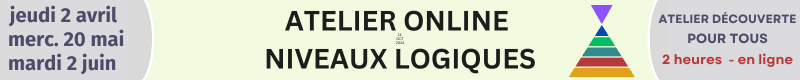 Atelier Niveaux Logiques Atelier Niveaux Logiques